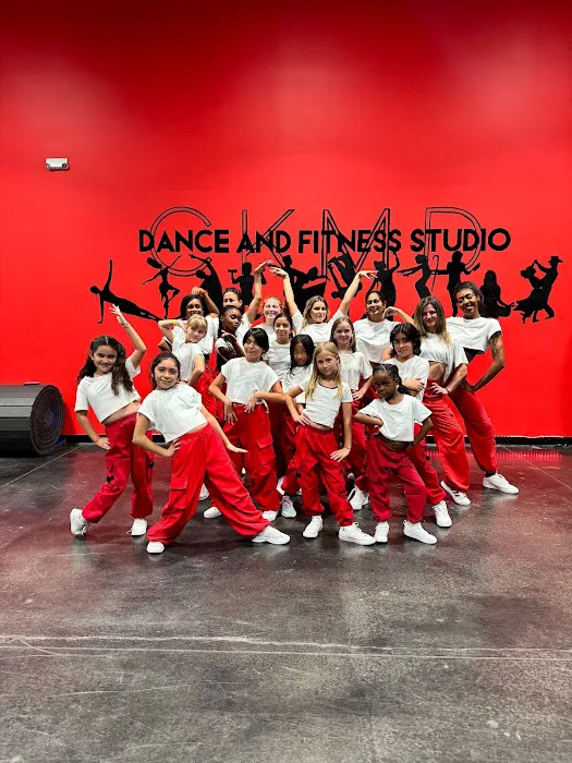 CKMD Dance And Fitness Studio Picture 9