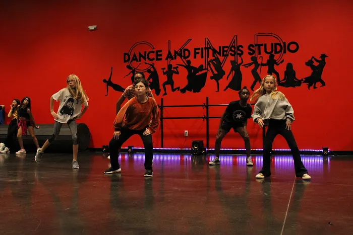 CKMD Dance And Fitness Studio Picture 7