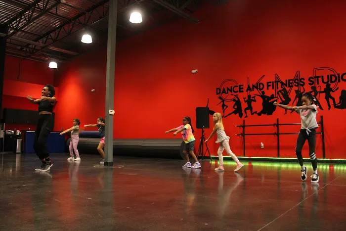 CKMD Dance And Fitness Studio Picture 5
