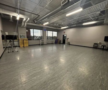The Dance Kollective