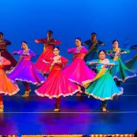 Kathak Beats - Richmond ico