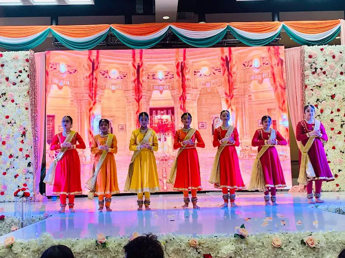Kathak Beats - Richmond Picture 2