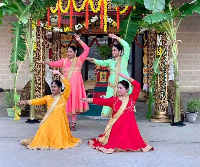 Kathak Beats - Richmond Picture 4