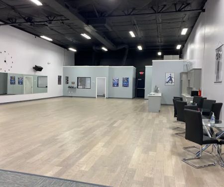 Fred Astaire Dance Studios - Richmond TX