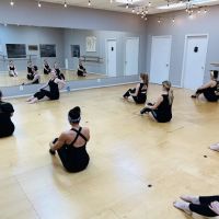 Beautiful Feet Studio of Dance & The Arts ico