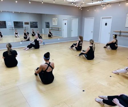 Beautiful Feet Studio of Dance & The Arts