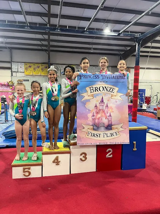 EnRich Gymnastics & Dance Academy Picture 9