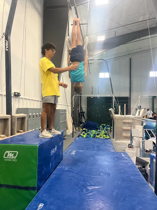 EnRich Gymnastics & Dance Academy Picture 1