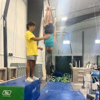 EnRich Gymnastics & Dance Academy ico