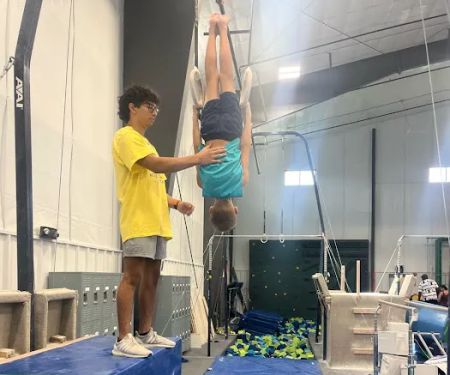 EnRich Gymnastics & Dance Academy