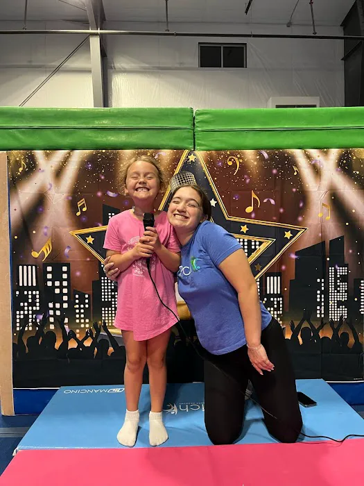 EnRich Gymnastics & Dance Academy Picture 3