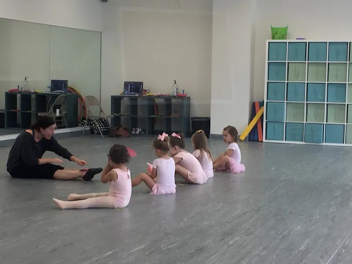 EnRich Gymnastics & Dance Academy Picture 5