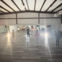 Portal Dance Lab ico
