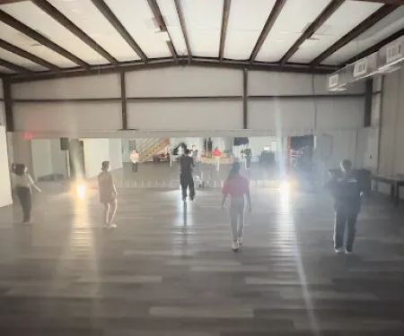 Portal Dance Lab