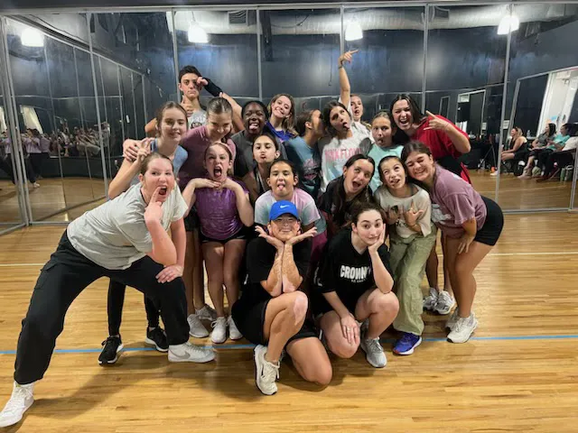 Portal Dance Lab Picture 9