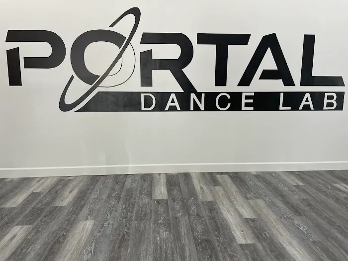 Portal Dance Lab Picture 2