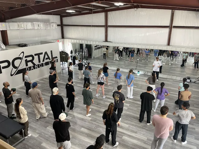 Portal Dance Lab Picture 3
