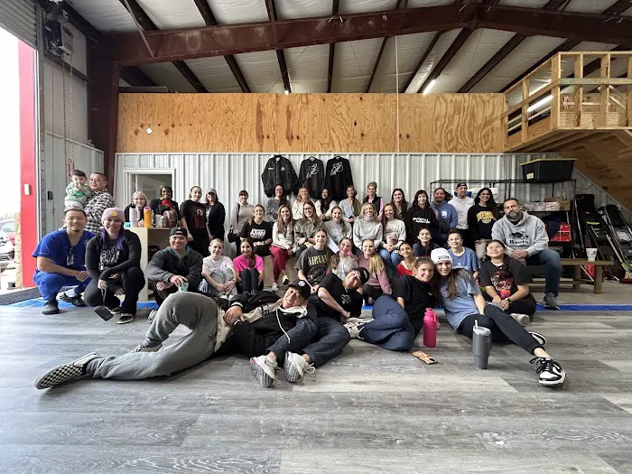 Portal Dance Lab Picture 5