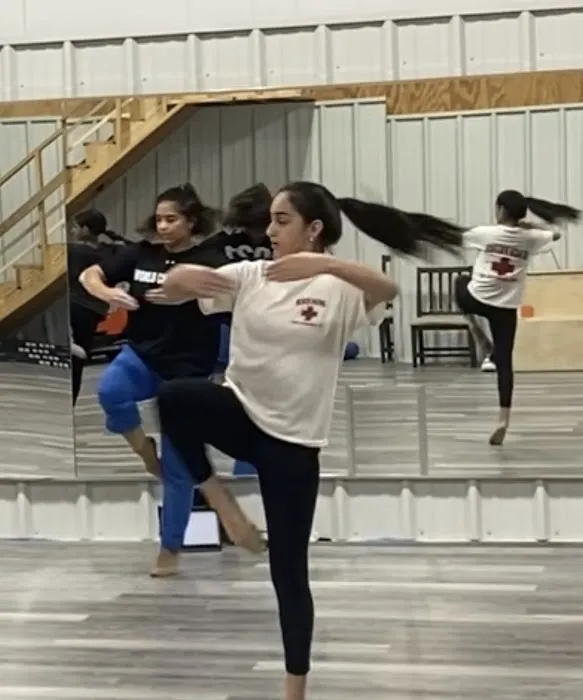 Portal Dance Lab Picture 8