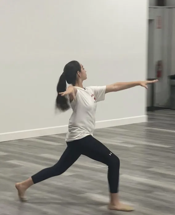 Portal Dance Lab Picture 7