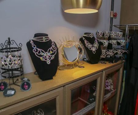 Melody Movement Studio & Melody Movement Boutique