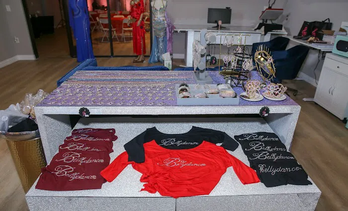 Melody Movement Studio & Melody Movement Boutique Picture 10