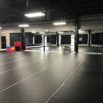 Imperial Athletics
