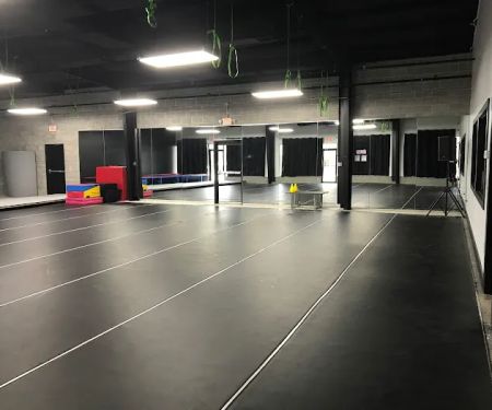 Imperial Athletics