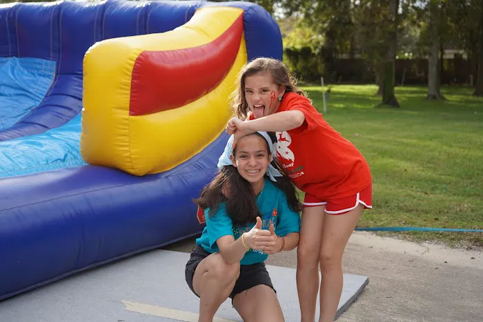 Iron Cross Gymnastics Picture 6