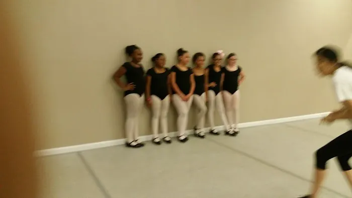 Let's Dance Picture 7