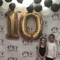 Let's Dance ico
