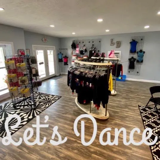 Let's Dance Picture 4