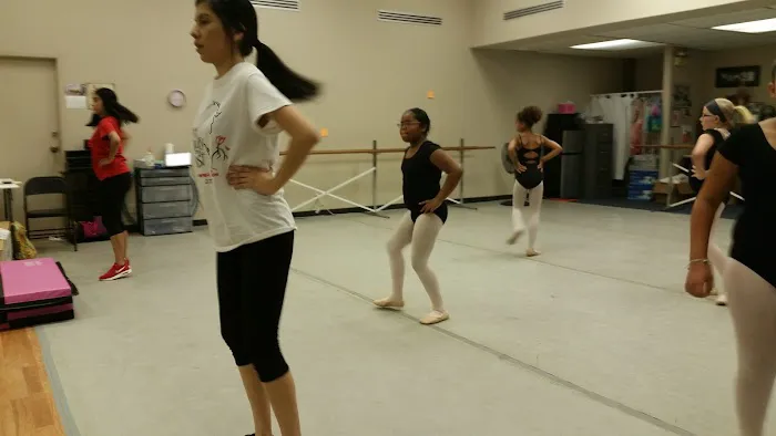 Let's Dance Picture 6