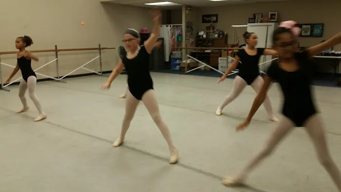 Let's Dance Picture 8