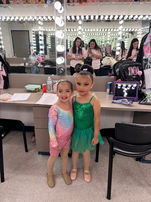 Grace Dance Company Picture 6