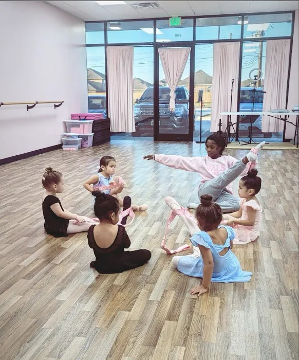 Grace Dance Company Picture 3