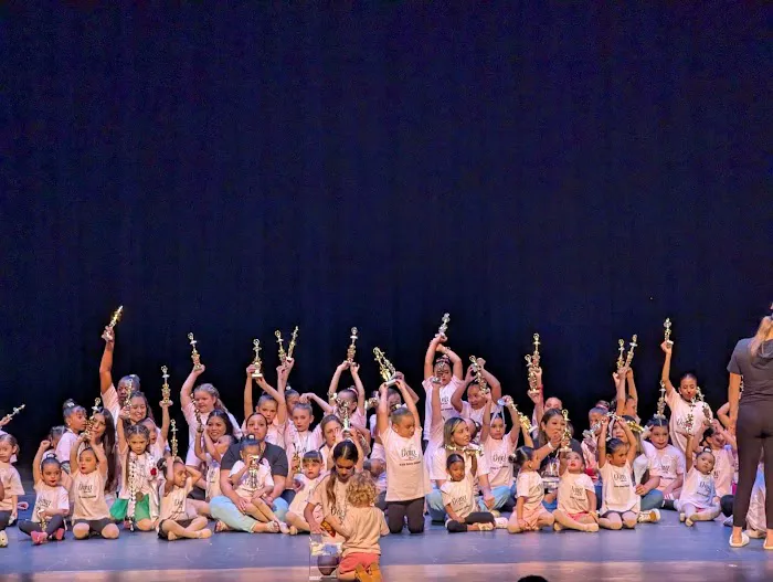 Grace Dance Company Picture 4