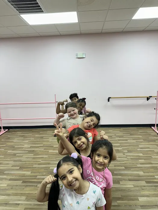 Grace Dance Company Picture 8