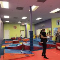The Little Gym of The Woodlands ico