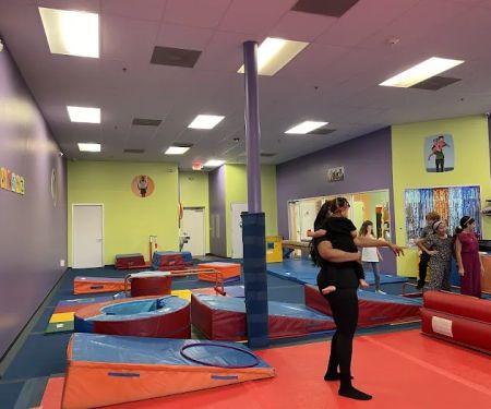 The Little Gym of The Woodlands
