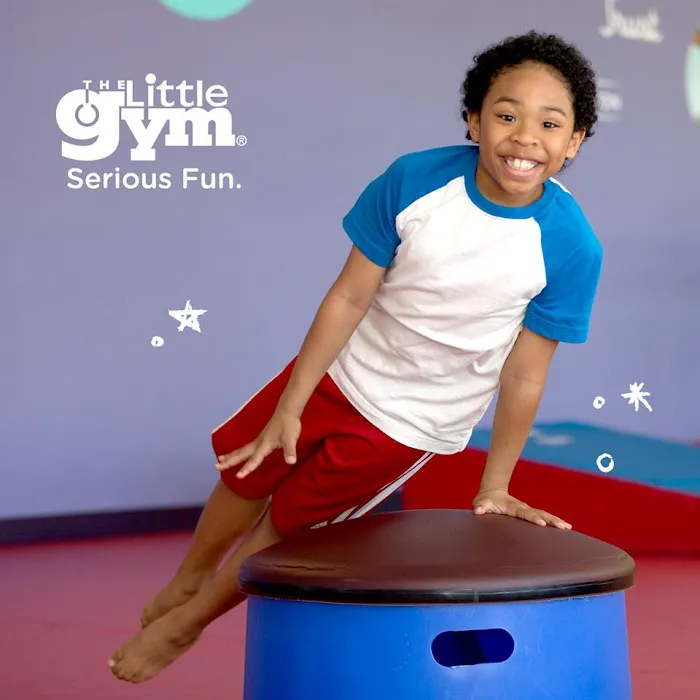 The Little Gym of The Woodlands Picture 6
