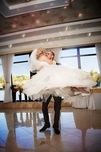 Wedding Dance to Remember Picture 9