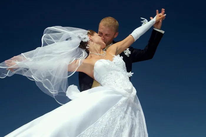Wedding Dance to Remember Picture 3