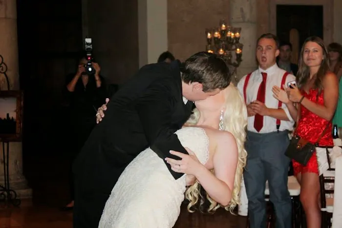 Wedding Dance to Remember Picture 6