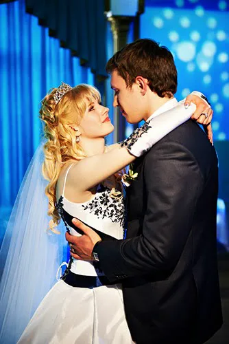 Wedding Dance to Remember Picture 1