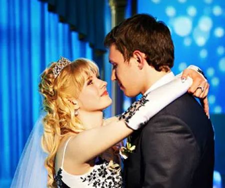 Wedding Dance to Remember