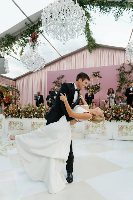 Wedding Dance to Remember Picture 8