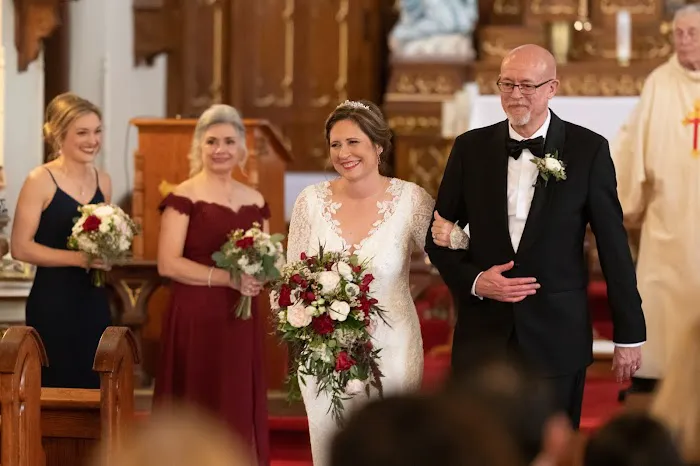 Wedding Dance to Remember Picture 10