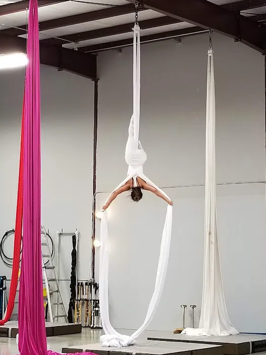 Axis Aerial Arts Picture 1