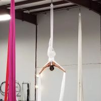 Axis Aerial Arts ico